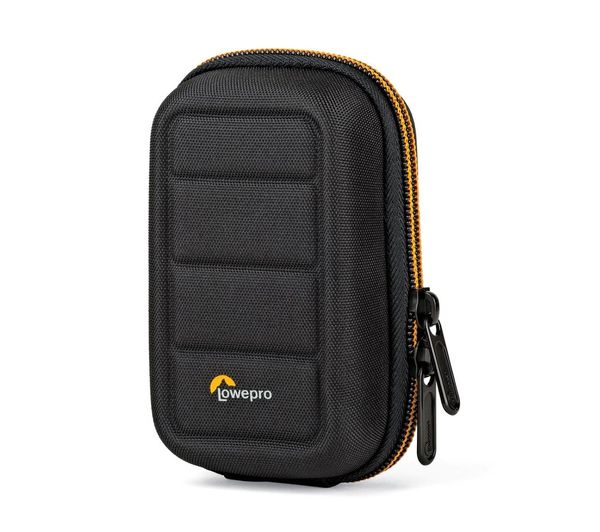 Lowepro Hardside CS 20 Compact Camera Case - Black